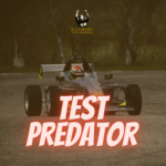noleggio formula predator pc10