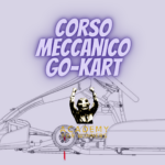 corso meccanico go kart