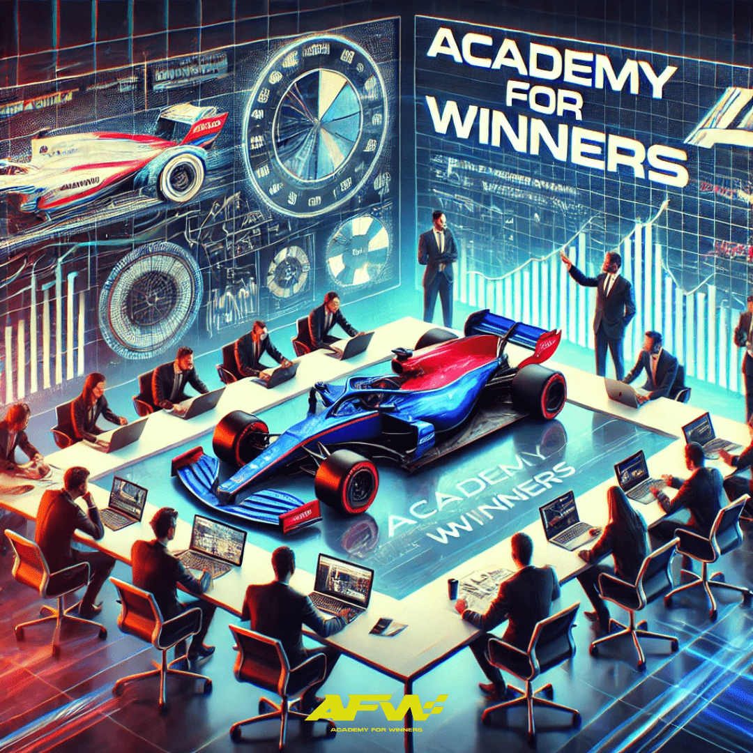 🚀 Piloti, è arrivato il momento di portare la vostra carriera al livello successivo! 🚀