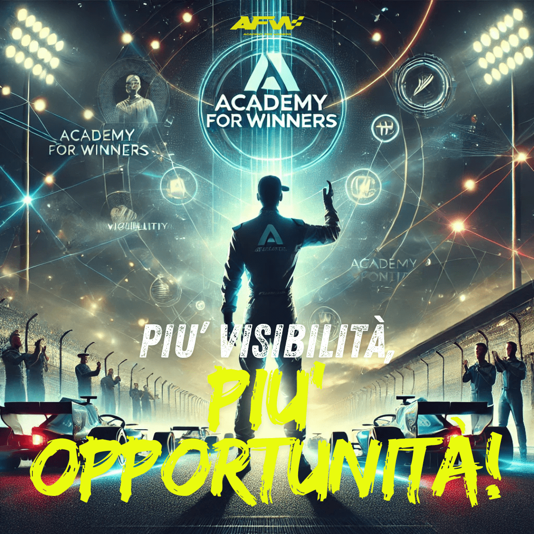 Più visibilità, più opportunità! 📈