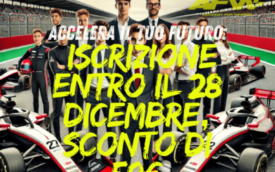 Sconto Immediato di 50€ su AFW Support: Iscriviti Ora! 🔥🏎️
