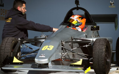 Academy for Winners – La scuola che sta rivoluzionando il motorsport