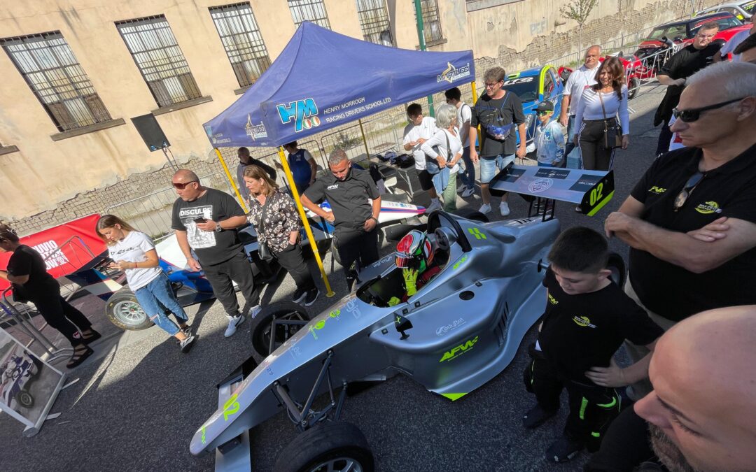 Ladybet rinnova il suo impegno con Academy for Winners