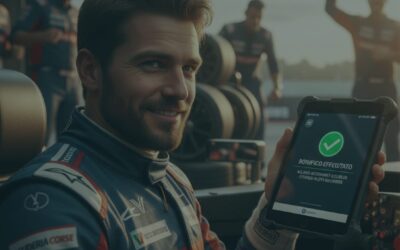 Il metodo di Academy for Winners per i piloti