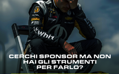 Come trovare sponsor