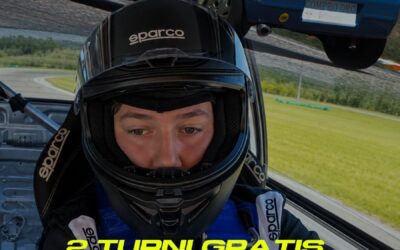Matteo Trento conquista oltre 6 test gratuiti con Academy for Winners