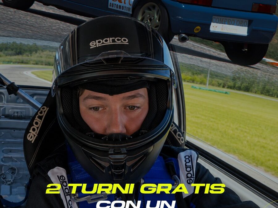 Matteo Trento conquista oltre 6 test gratuiti con Academy for Winners