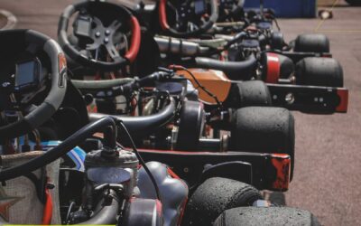 Cinque giorni di formazione per diventare piloti completi: il ritiro tecnico di Academy for Winners