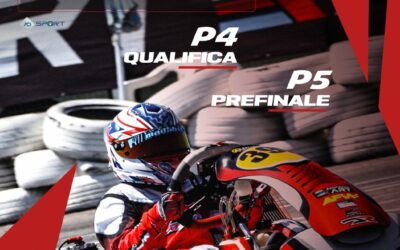 Alfonso Marsico continua a crescere nel Campionato Regionale Zona 4 con Academy for Winners