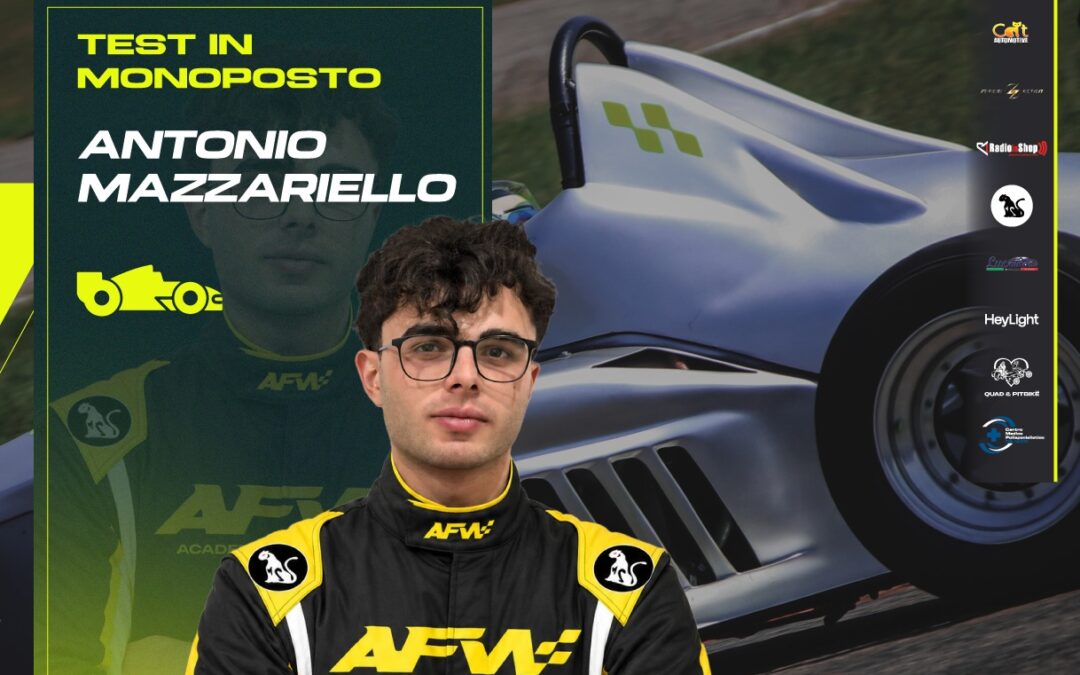 Come diventare pilota con Academy for Winners