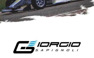 The Titan Project il futuro del motorsport con Giorgio Spagnoli