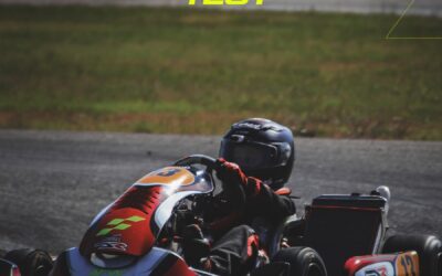 Matteo Cardinali entra in Academy for Winners: primo test in OKN Junior a 11 anni