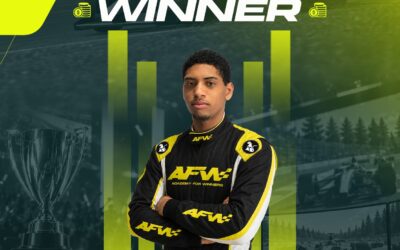Davide Notario vince la SimRacing Challenge: 250€ al primo posto