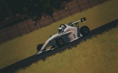 Allenamento SimRacing Academy for Winners: corri e fai crescere il budget