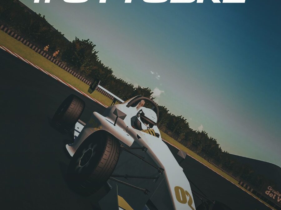 Test Sim Racing Academy for Winners: preparazione alla sfida del 14 ottobre
